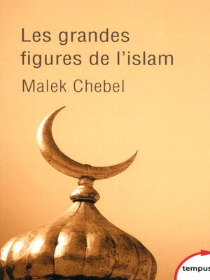 cover image of Les grandes figures de l'islam